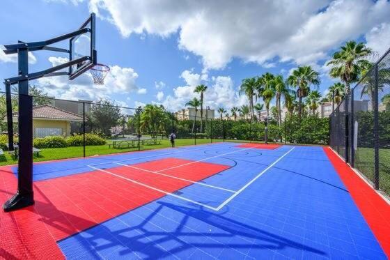 Gorgeous Apartment In Orlando At Vista Cay Resort Vc5000 ภายนอก รูปภาพ