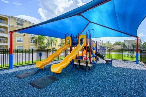 Gorgeous Apartment In Orlando At Vista Cay Resort Vc5000 ภายนอก รูปภาพ