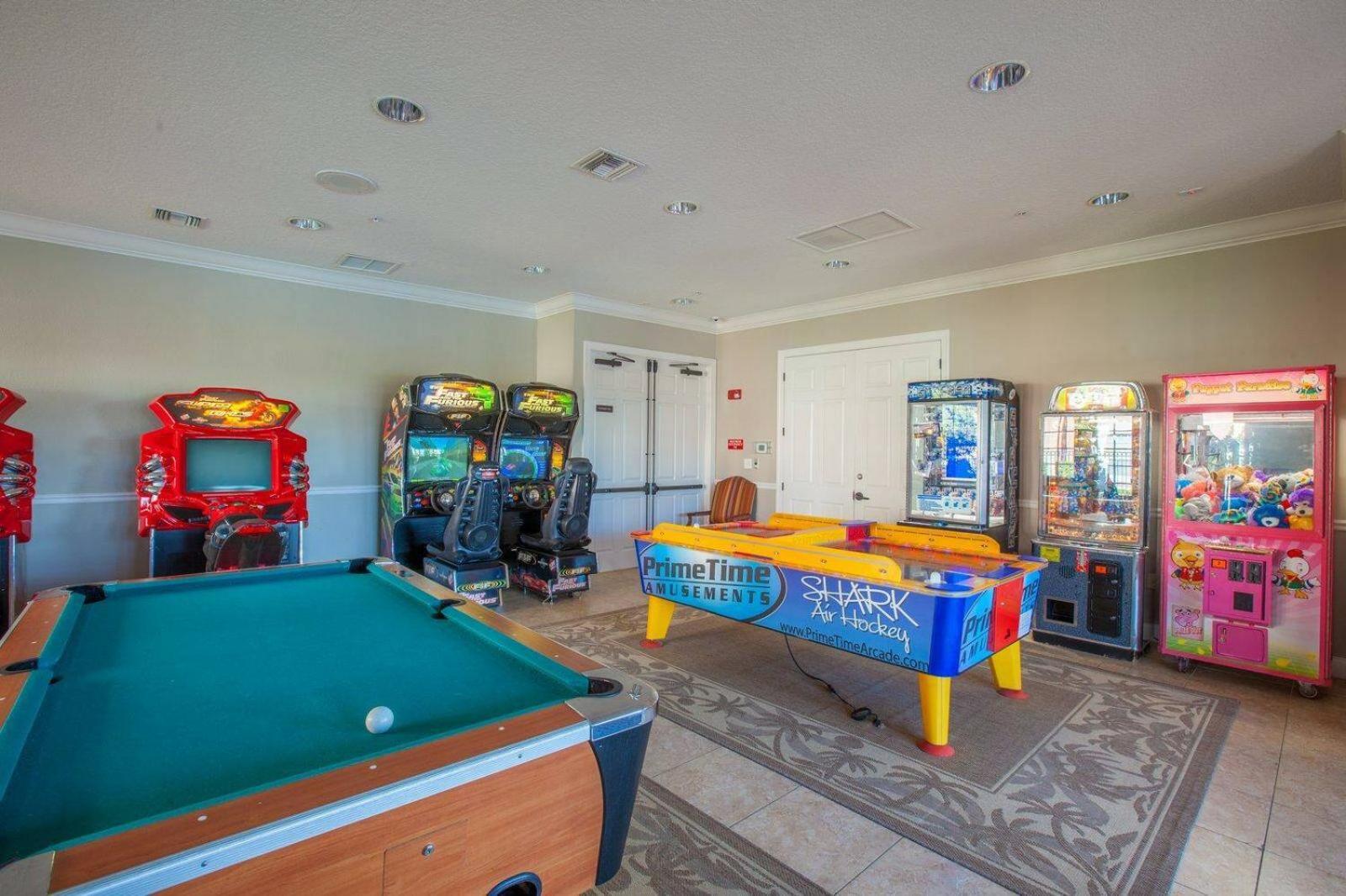 Gorgeous Apartment In Orlando At Vista Cay Resort Vc5000 ภายนอก รูปภาพ