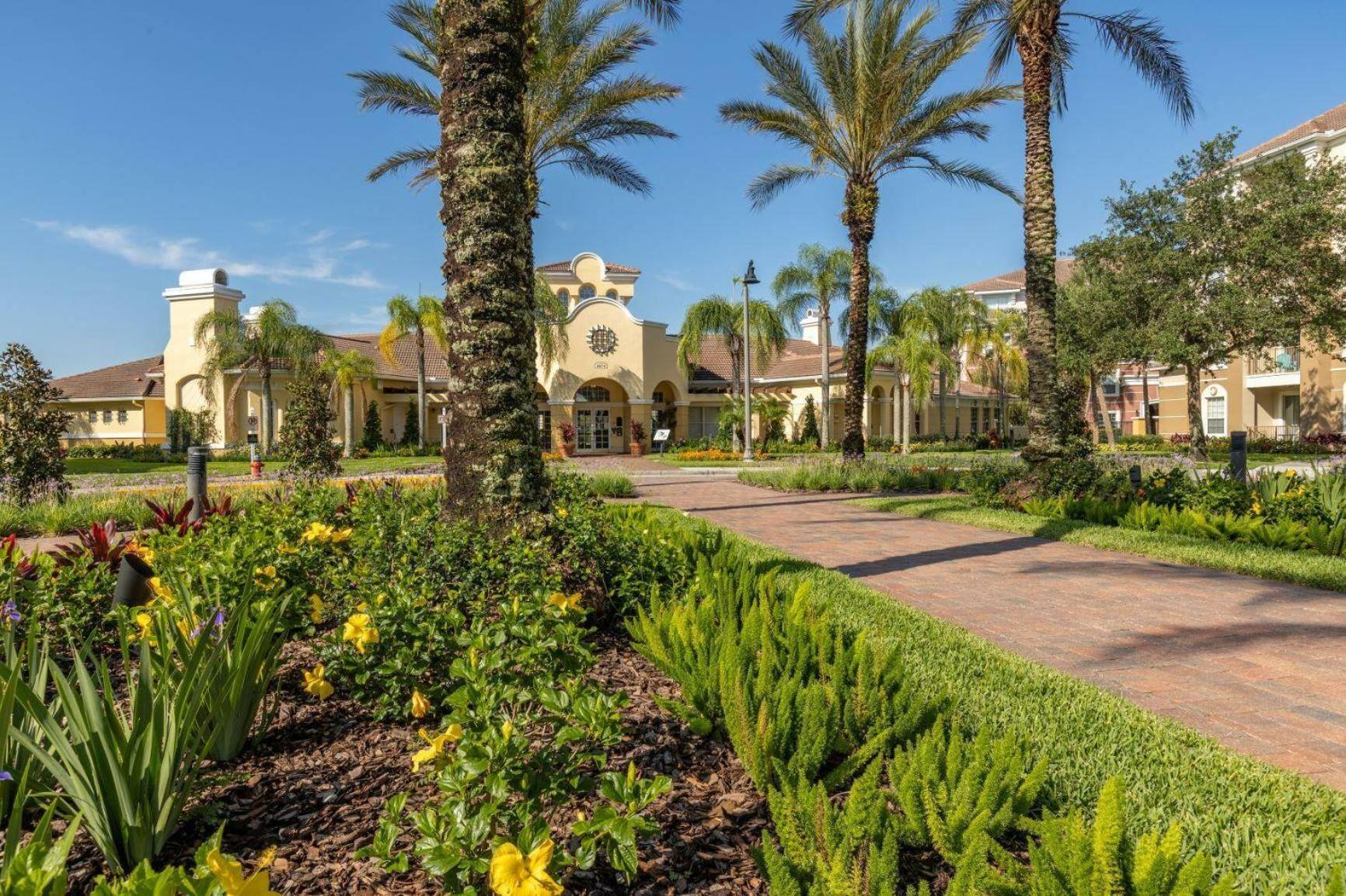 Gorgeous Apartment In Orlando At Vista Cay Resort Vc5000 ภายนอก รูปภาพ