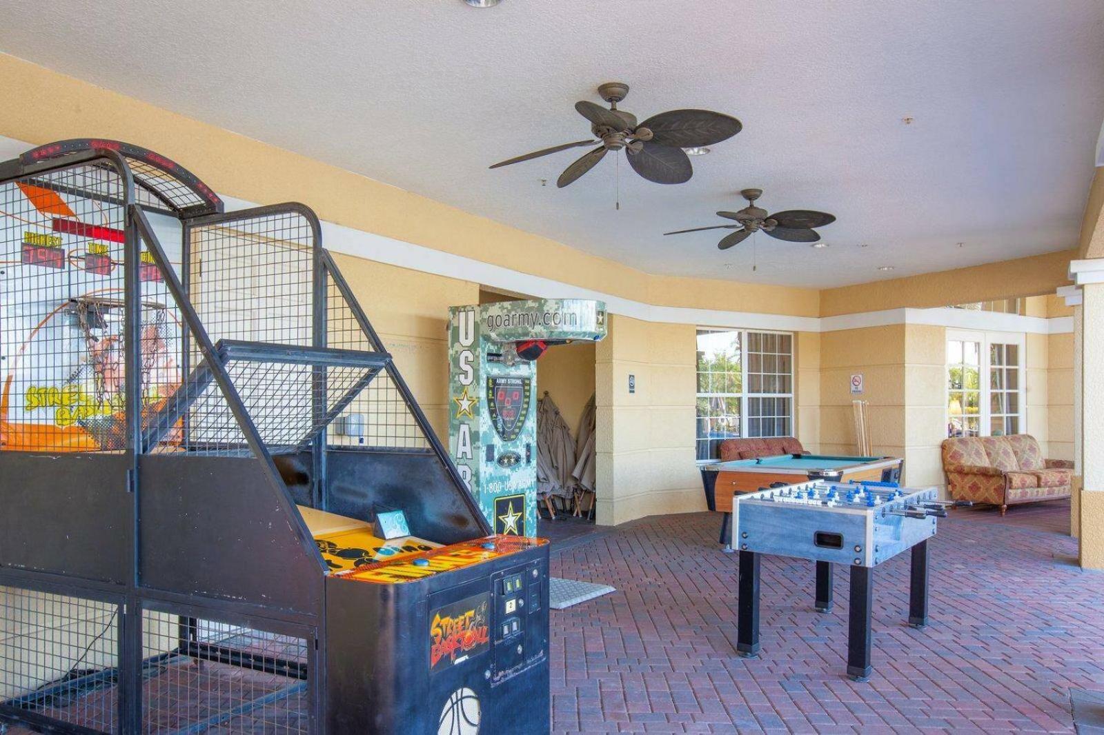 Gorgeous Apartment In Orlando At Vista Cay Resort Vc5000 ภายนอก รูปภาพ