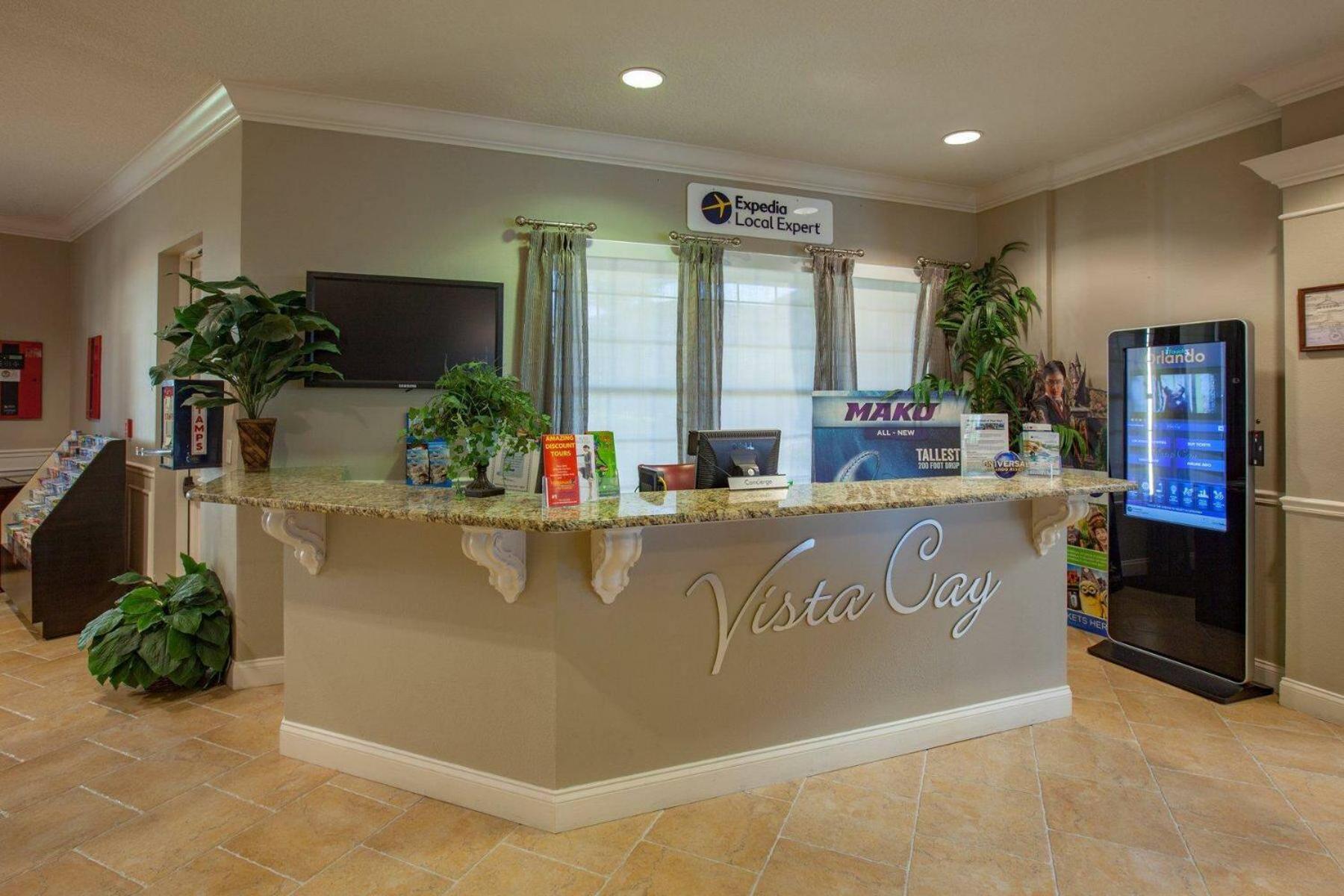 Gorgeous Apartment In Orlando At Vista Cay Resort Vc5000 ภายนอก รูปภาพ