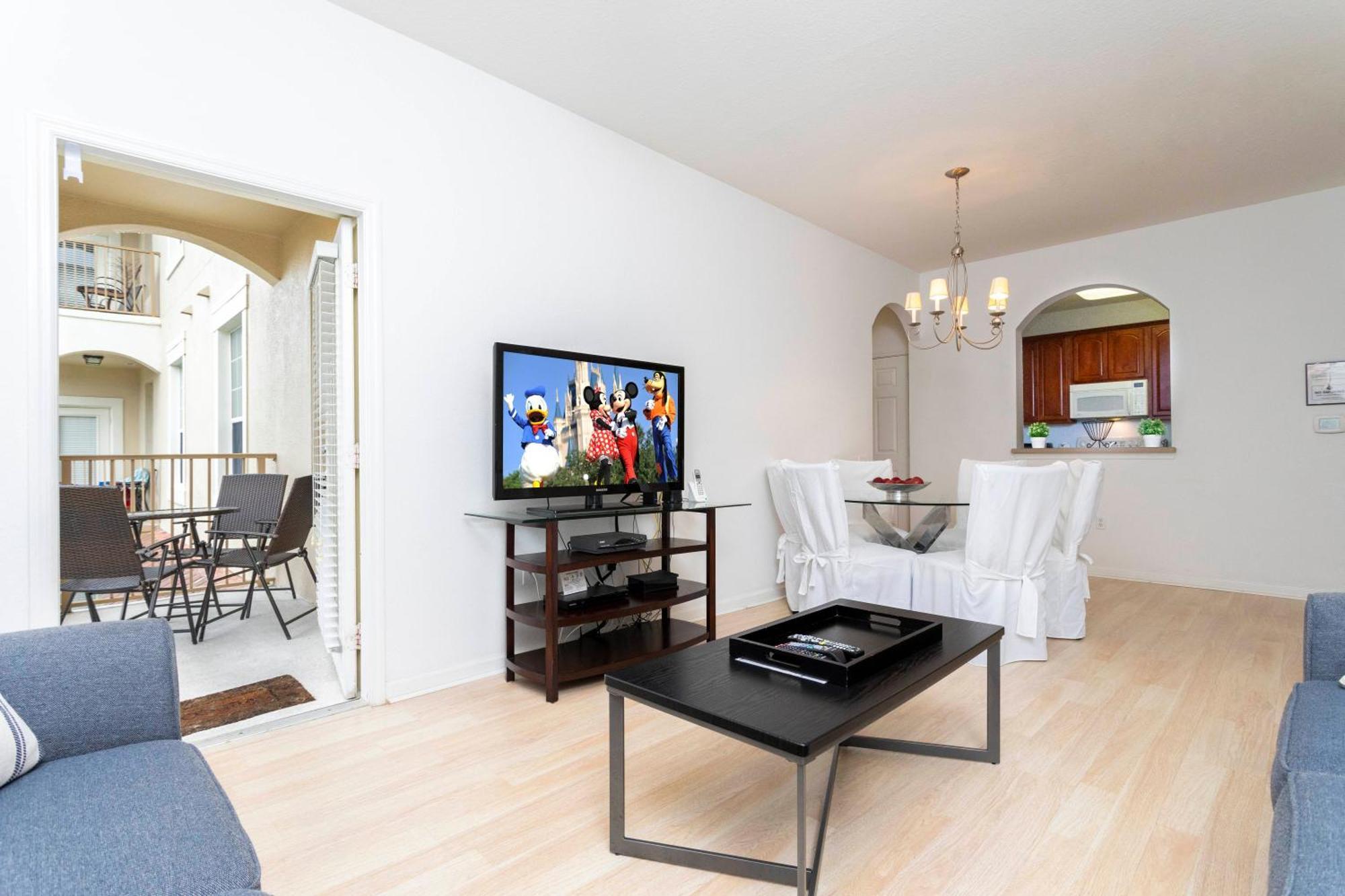 Gorgeous Apartment In Orlando At Vista Cay Resort Vc5000 ภายนอก รูปภาพ