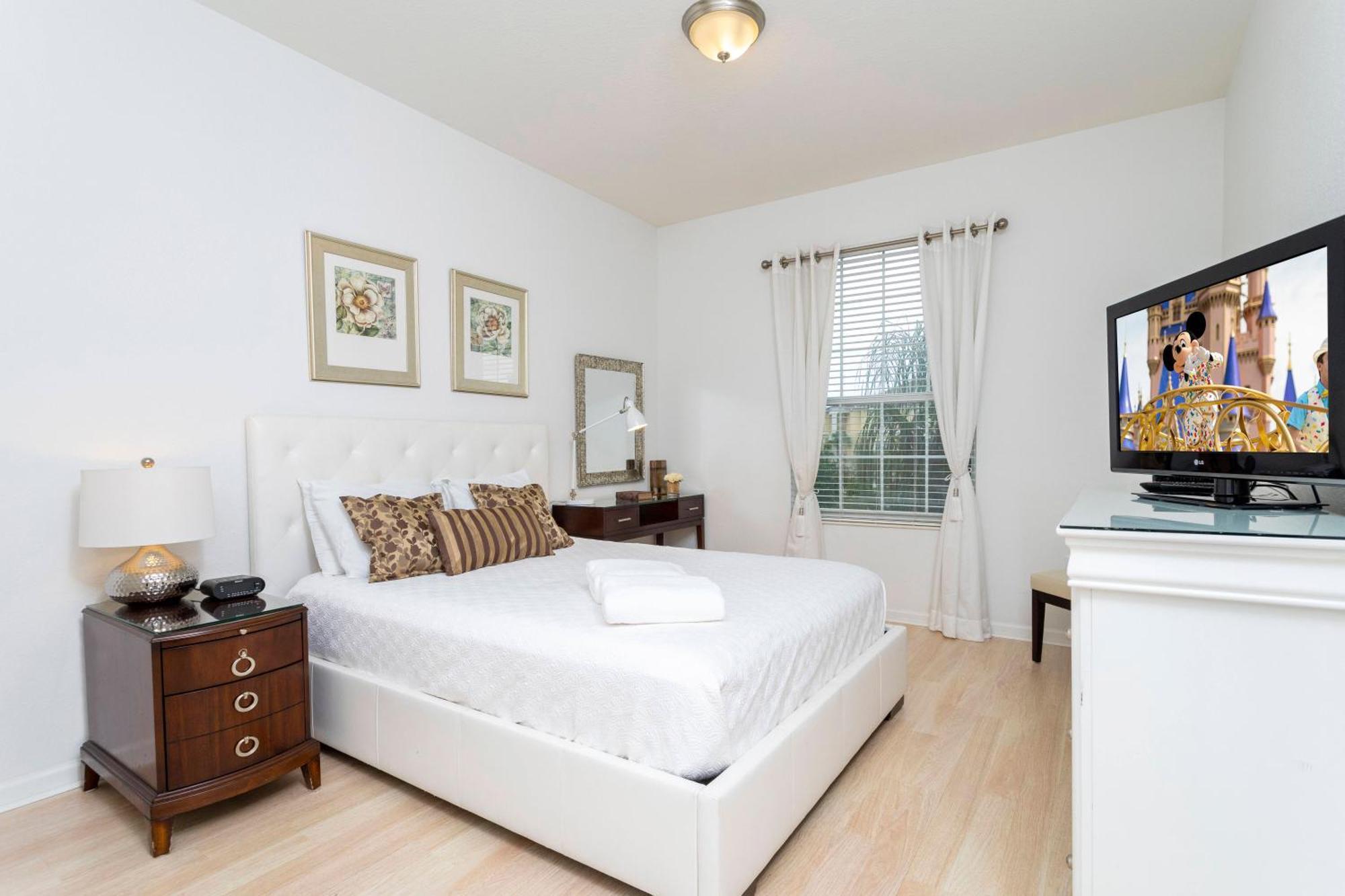 Gorgeous Apartment In Orlando At Vista Cay Resort Vc5000 ภายนอก รูปภาพ