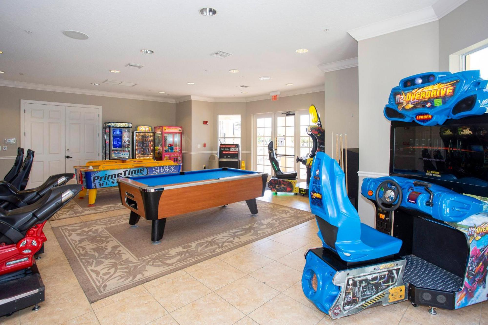 Gorgeous Apartment In Orlando At Vista Cay Resort Vc5000 ภายนอก รูปภาพ