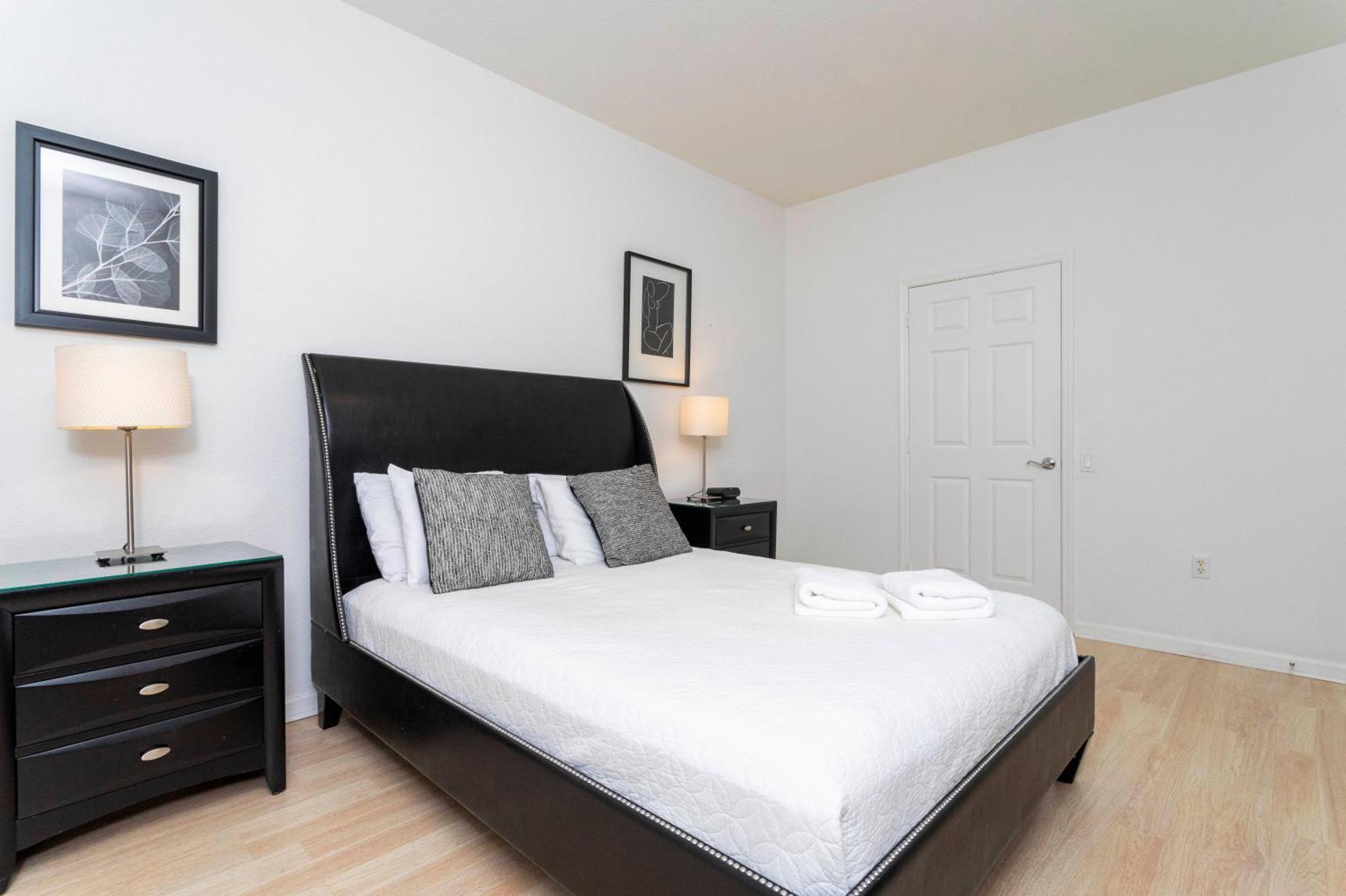 Gorgeous Apartment In Orlando At Vista Cay Resort Vc5000 ภายนอก รูปภาพ