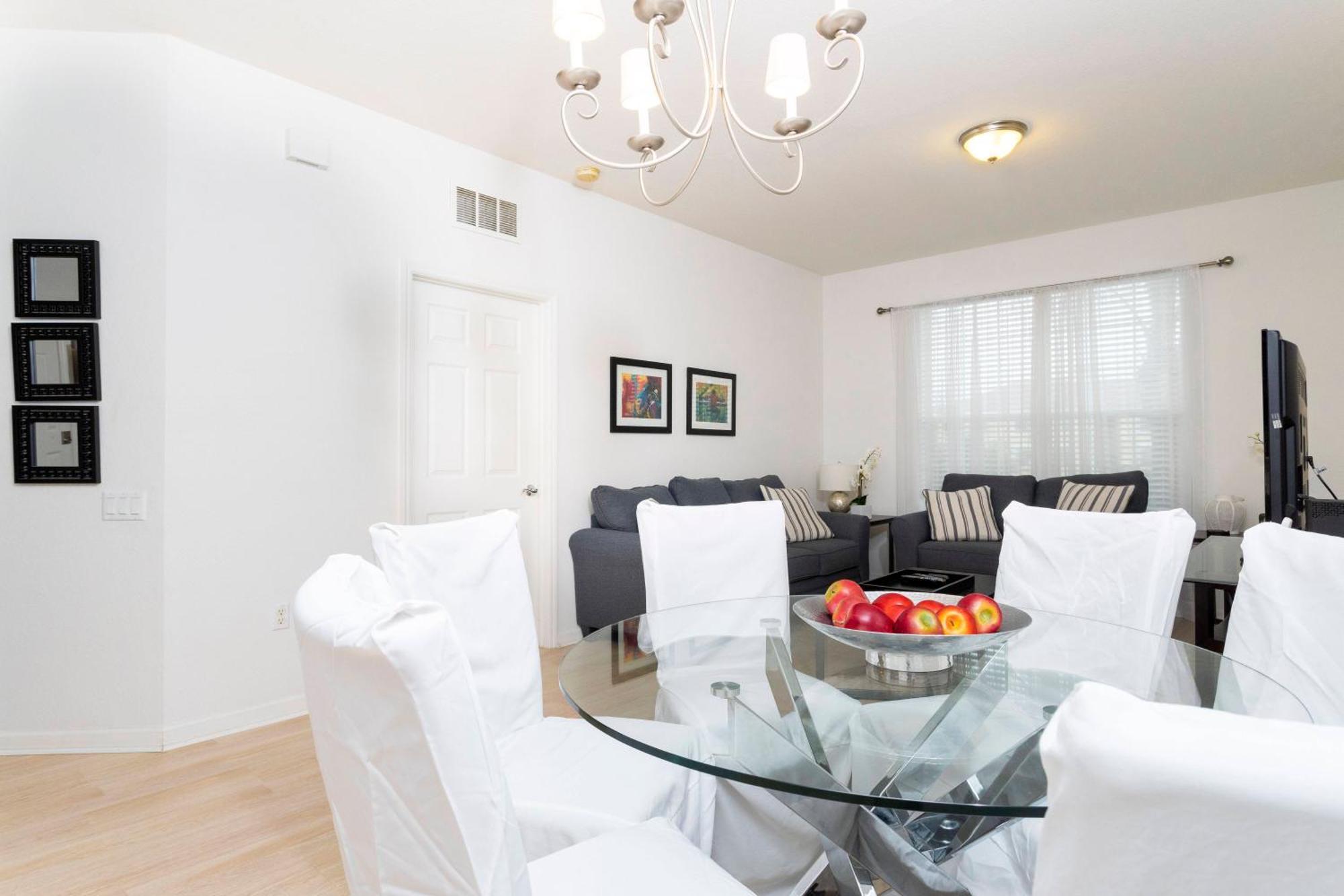 Gorgeous Apartment In Orlando At Vista Cay Resort Vc5000 ภายนอก รูปภาพ