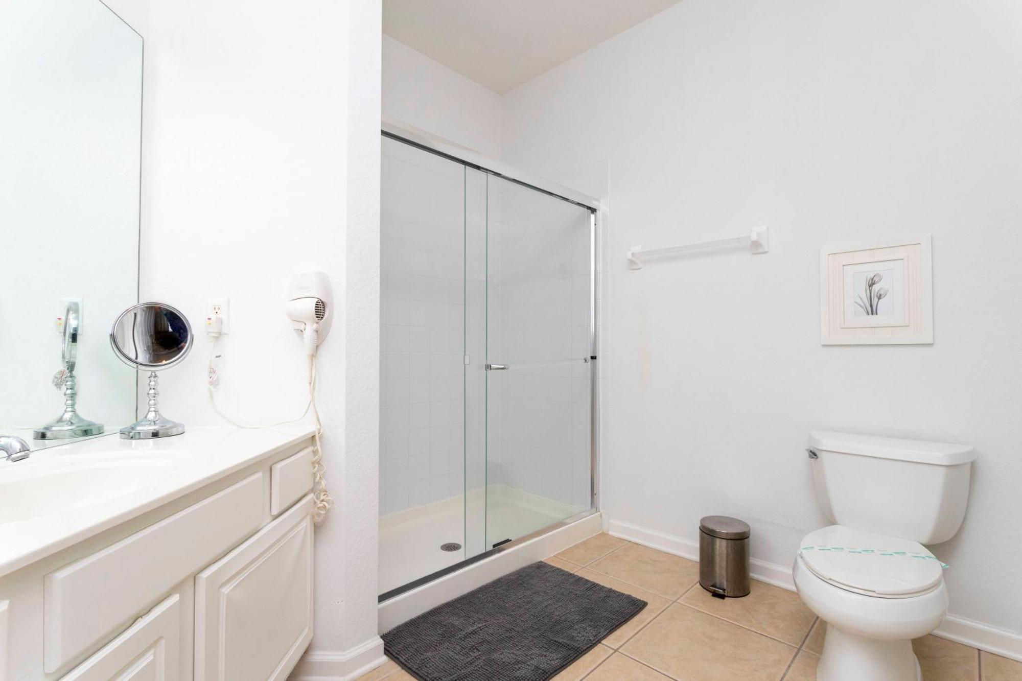 Gorgeous Apartment In Orlando At Vista Cay Resort Vc5000 ภายนอก รูปภาพ