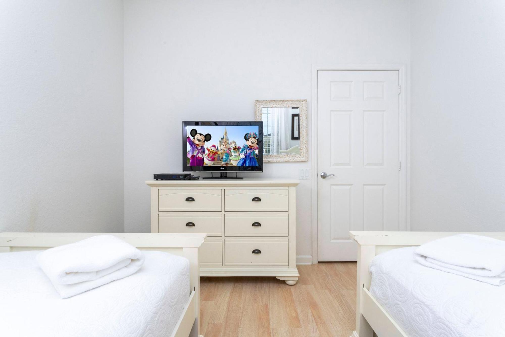 Gorgeous Apartment In Orlando At Vista Cay Resort Vc5000 ภายนอก รูปภาพ