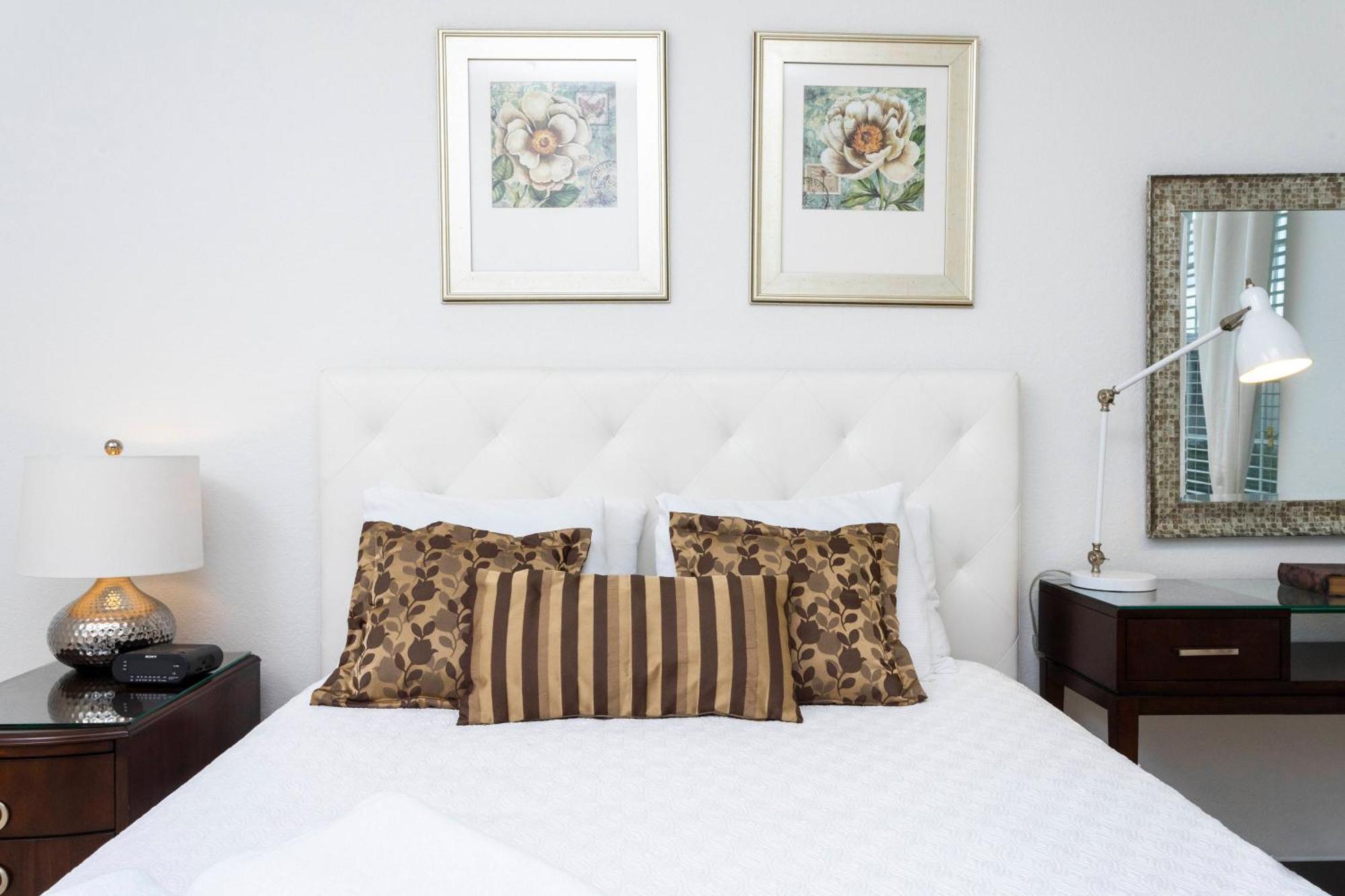 Gorgeous Apartment In Orlando At Vista Cay Resort Vc5000 ภายนอก รูปภาพ
