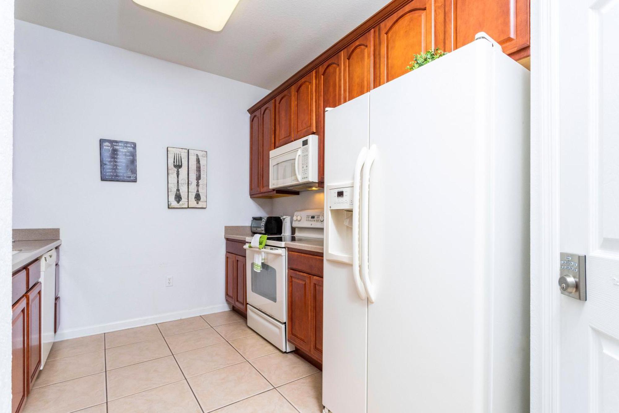 Gorgeous Apartment In Orlando At Vista Cay Resort Vc5000 ภายนอก รูปภาพ