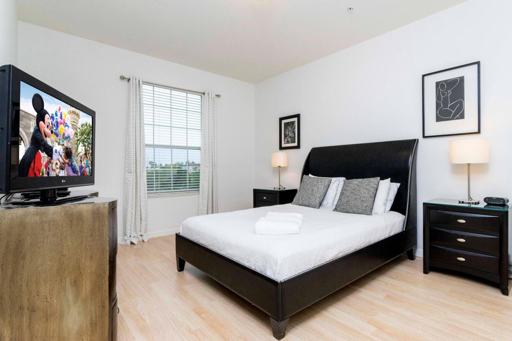 Gorgeous Apartment In Orlando At Vista Cay Resort Vc5000 ภายนอก รูปภาพ