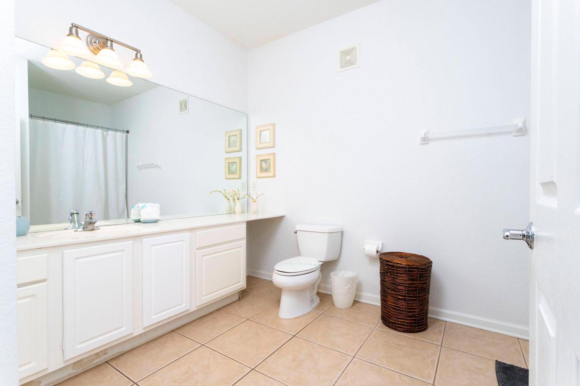 Gorgeous Apartment In Orlando At Vista Cay Resort Vc5000 ภายนอก รูปภาพ