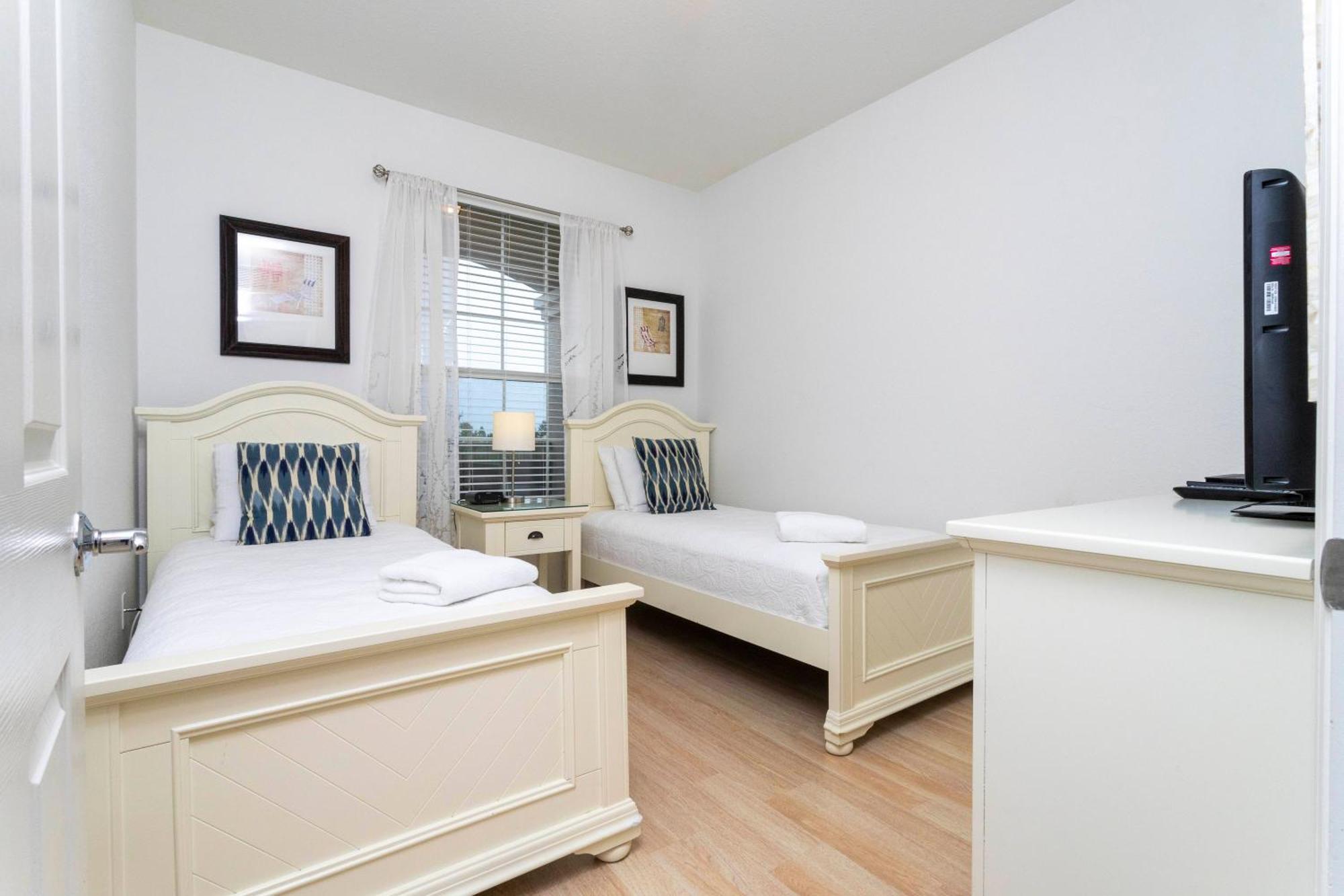 Gorgeous Apartment In Orlando At Vista Cay Resort Vc5000 ภายนอก รูปภาพ