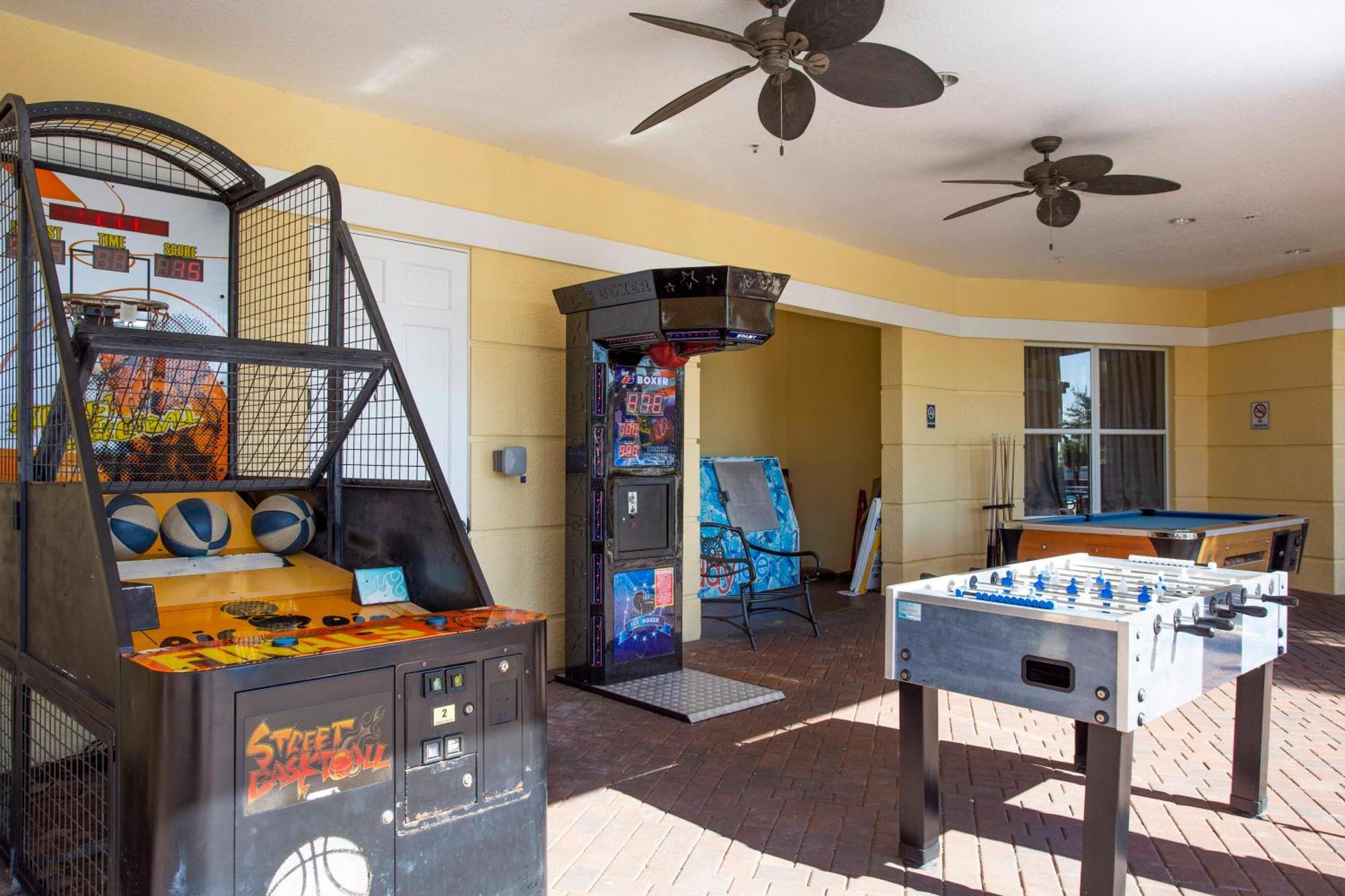 Gorgeous Apartment In Orlando At Vista Cay Resort Vc5000 ภายนอก รูปภาพ
