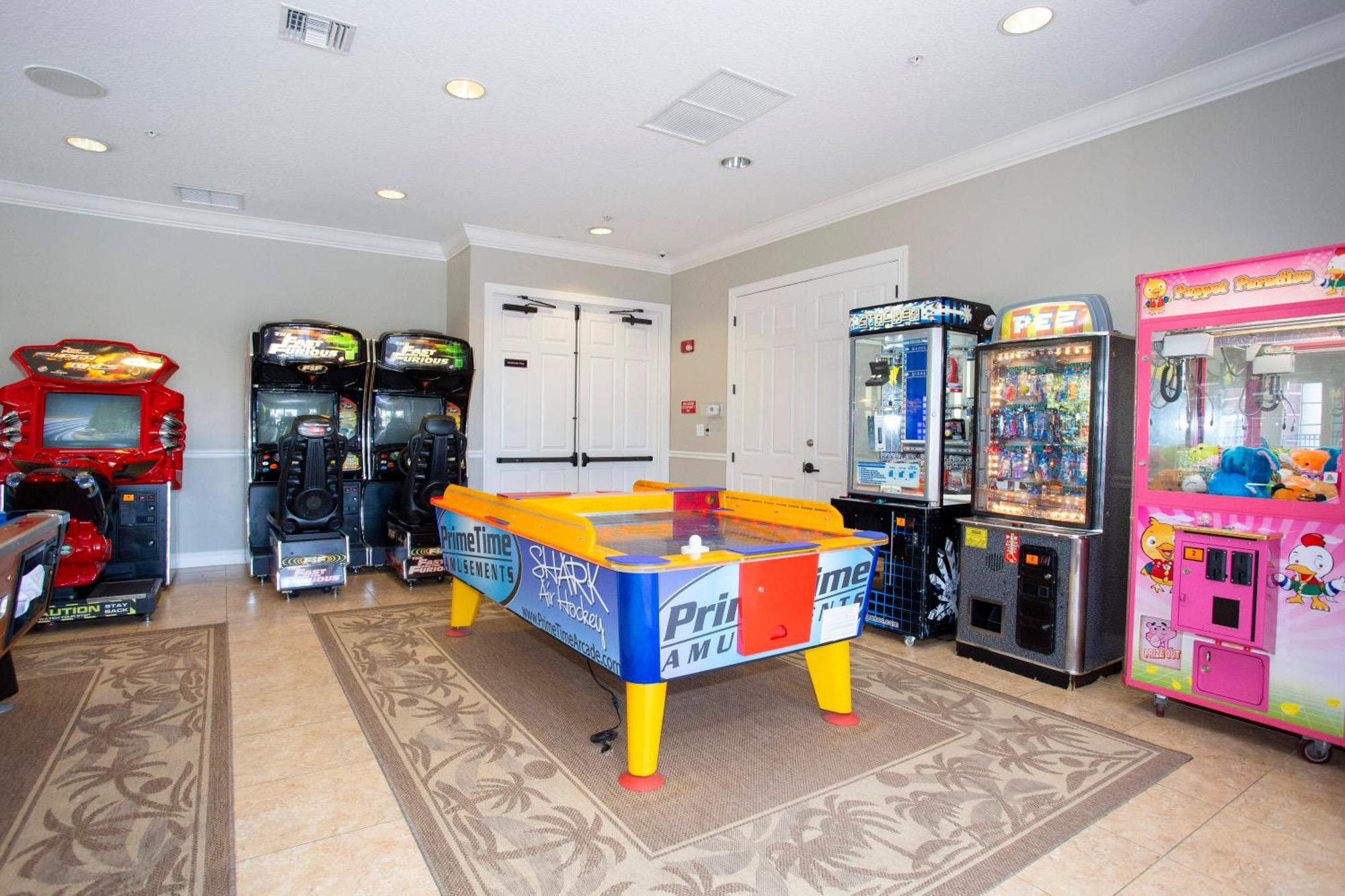 Gorgeous Apartment In Orlando At Vista Cay Resort Vc5000 ภายนอก รูปภาพ