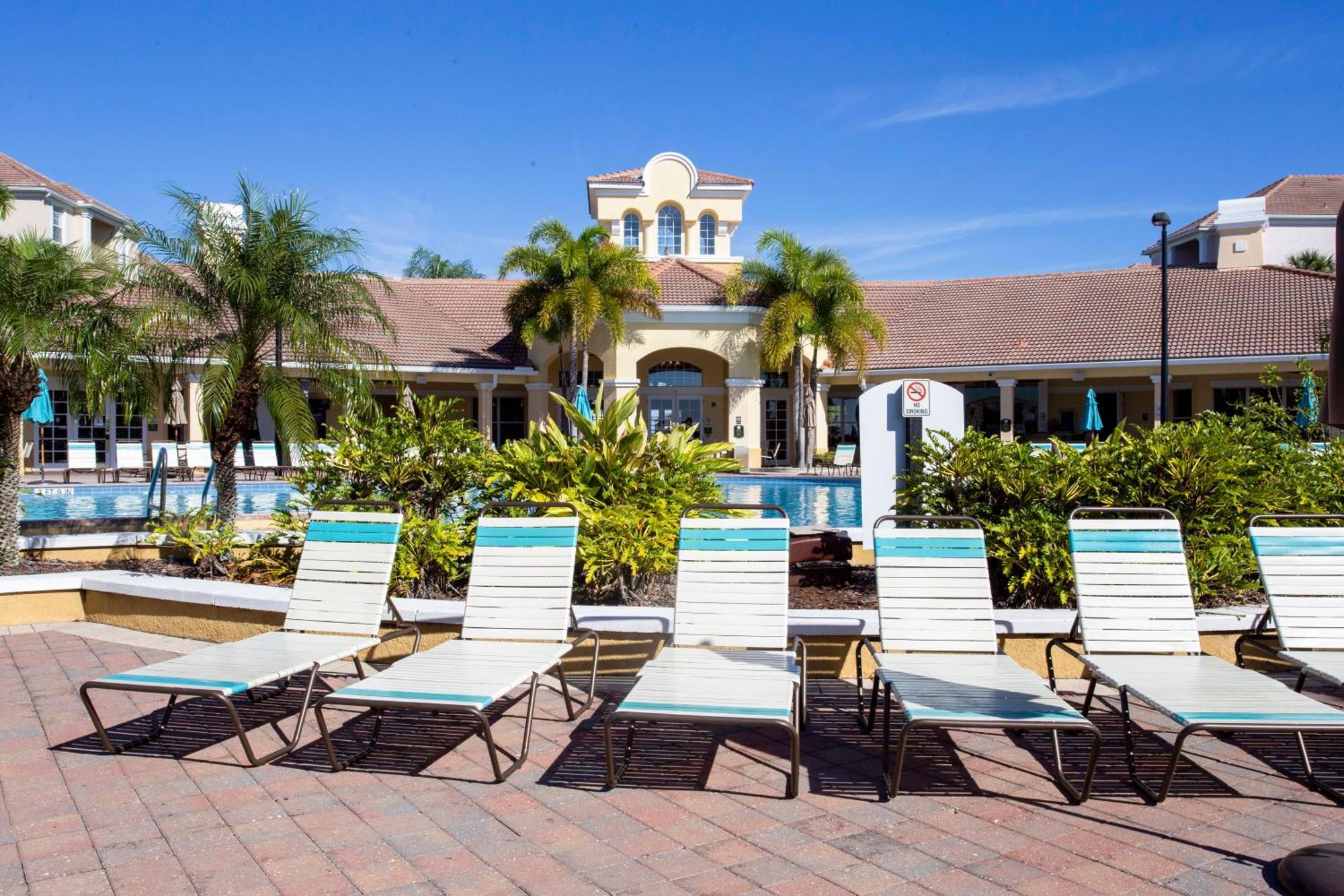 Gorgeous Apartment In Orlando At Vista Cay Resort Vc5000 ภายนอก รูปภาพ