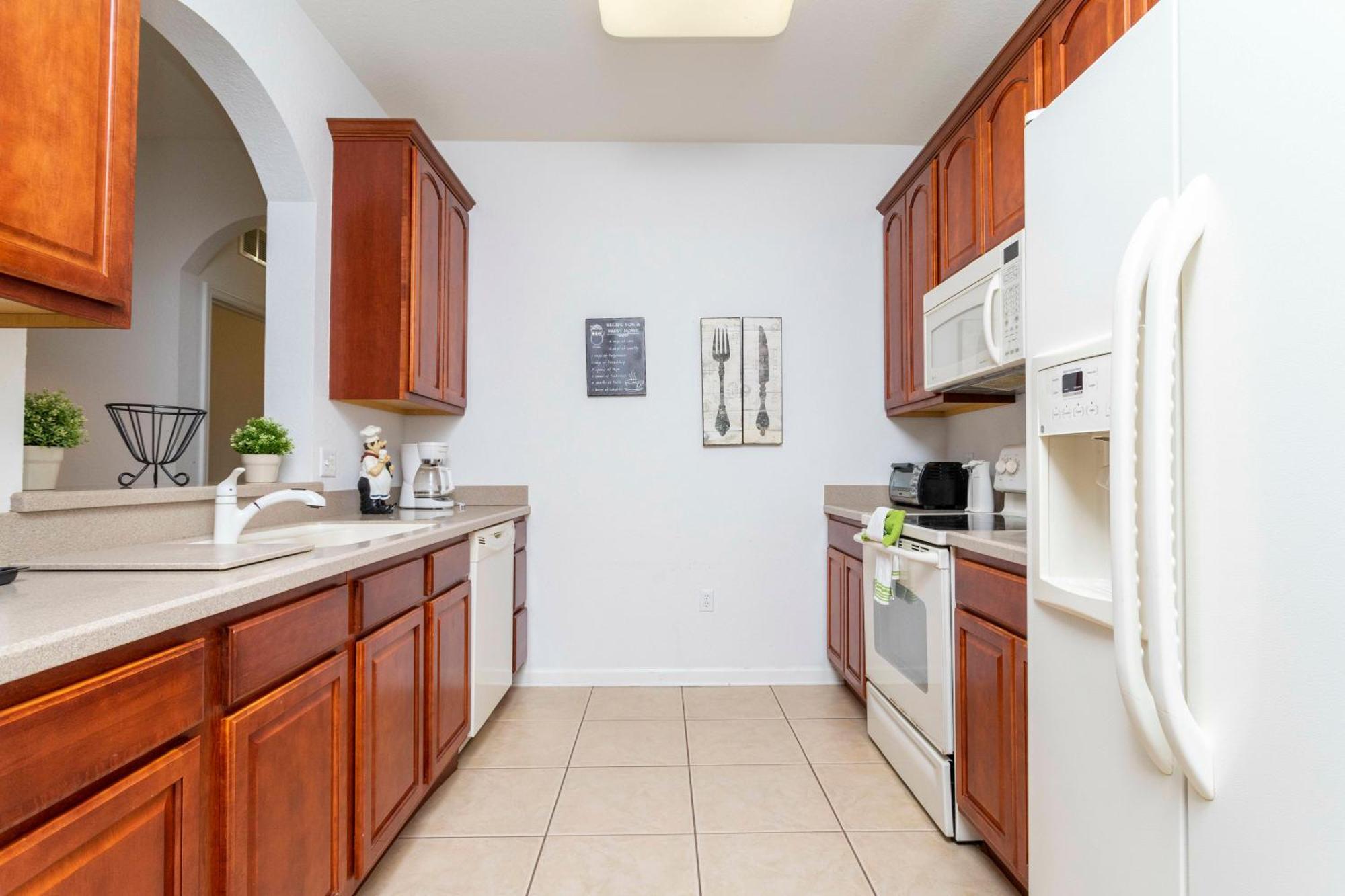 Gorgeous Apartment In Orlando At Vista Cay Resort Vc5000 ภายนอก รูปภาพ